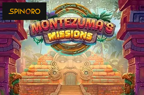 Montezuma's Missions